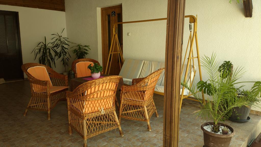 Sobe Rooms Szobak Zimmer Kis 팔릭 객실 사진
