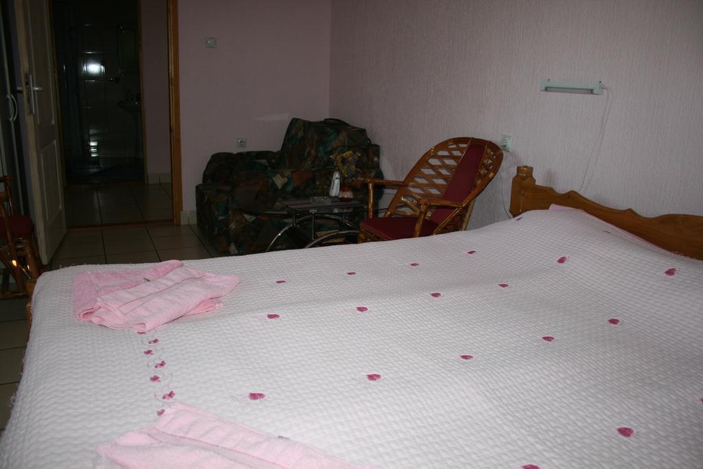 Sobe Rooms Szobak Zimmer Kis 팔릭 외부 사진