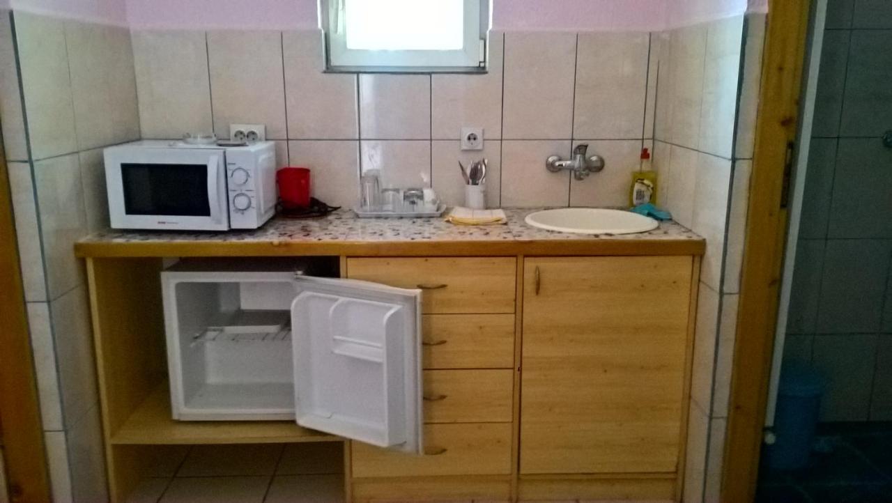Sobe Rooms Szobak Zimmer Kis 팔릭 외부 사진